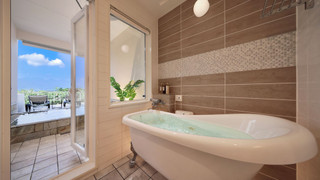 F棟-Luxury Crystal Suite Spa-