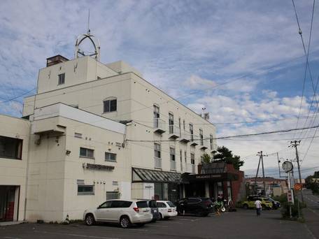 旭川 高砂温泉 / 4