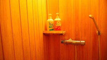 バスルームのシャワー / 23