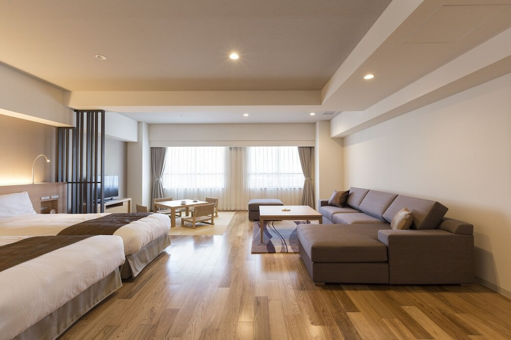 HAKODATE 海峡の風（ハコダテ ウミノカゼ） / 1