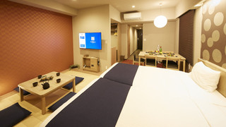 デラックス ジャパニーズルーム