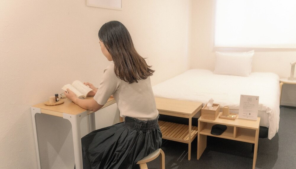 客室