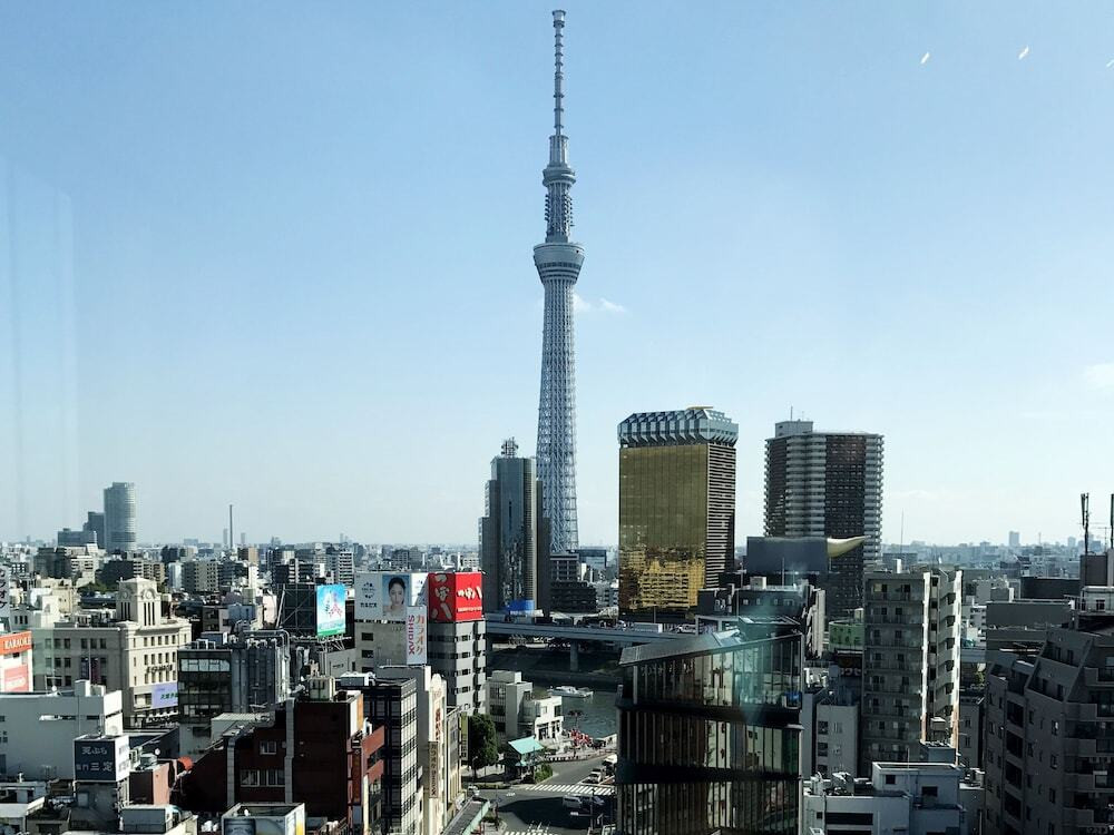 観光スポット