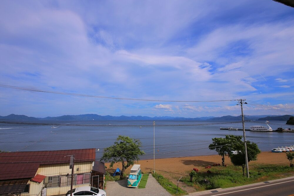 施設からの眺望