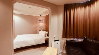 スーペリアダブルルーム (本館) 禁煙