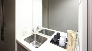 セミダブルルーム (2名様利用) 禁煙