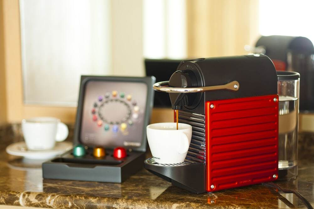 コーヒー / コーヒーメーカー