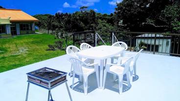 バーベキュー / ピクニック エリア / 8