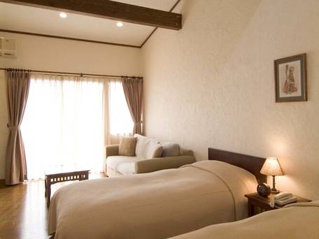 伊豆大島 ホテル＆リゾート マシオ（大島） / 4