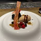 鉄板焼・しゃぶしゃぶ 迎賓館(テッパンヤキシャブシャブゲイヒンカン)