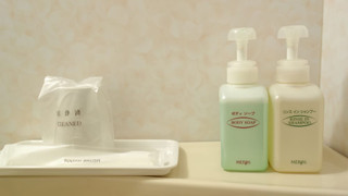 ダブルルーム 禁煙