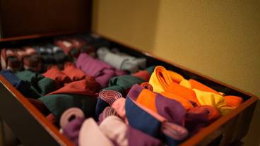 施設内の設備 / 1