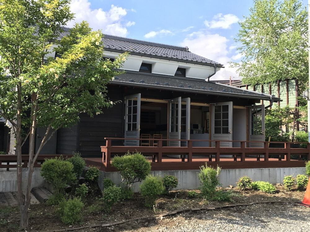 テラス / パティオ