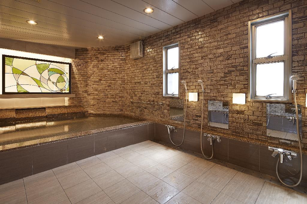 せっかく成田に行くのなら成田山詣でに！「新勝寺」目の前にある純和風旅館3653726