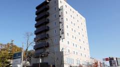 ホテルルートイン上田‐国道18号‐