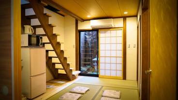 リビング エリア / 9