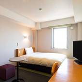 コンフォートイン鹿島(茨城県 ビジネスホテル) / 4