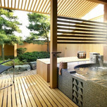 【あわら温泉×露天風呂付客室】部屋で「温泉」を楽しもう♡カップルにおすすめの旅館6選