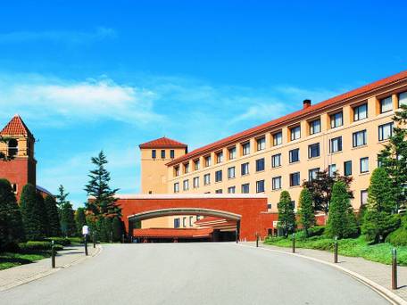 フルーツパーク富士屋ホテル / 3