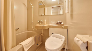 エコノミー ダブルルーム ダブルベッド 1 台 禁煙