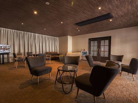 白馬山麓 シェイクスピアホテル / 3