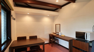 2F 和洋室メゾネットルーム (ペット不可) 禁煙