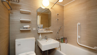 キングダブルルーム