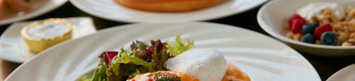 東京の絶品朝食ホテル17選!ビュッフェや豪華セットで一日をHAPPYに♩