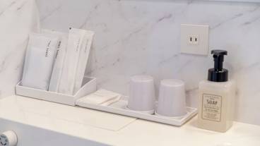 客室の設備とサービス / 5