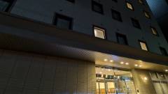 コンフォートホテル高知