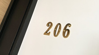 スタンダード ツインルーム (206)