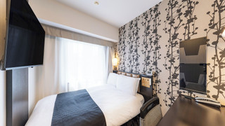 ダブルルーム 禁煙