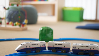 ボードゲームルーム (キッズ) 禁煙