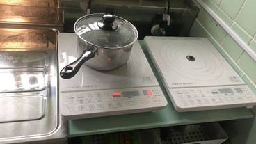 共用キッチン / 5