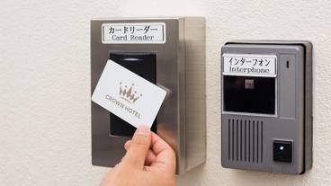 客室の設備とサービス / 37