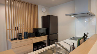 F type, 天然温泉, 岩盤浴ベッド [ワンフロア][ペット不可]（8名定員）