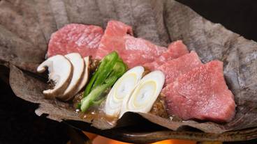 食事・飲み物 / 8