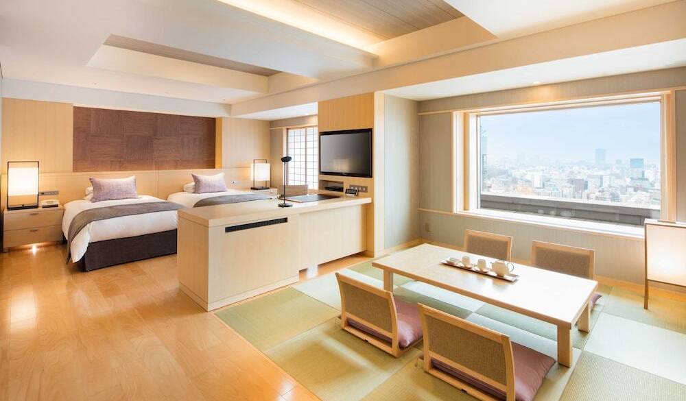 ジャパニーズスイート / 1