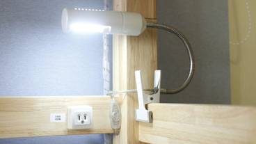 客室の設備とサービス / 21