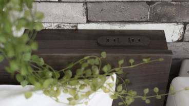 客室の設備とサービス / 33