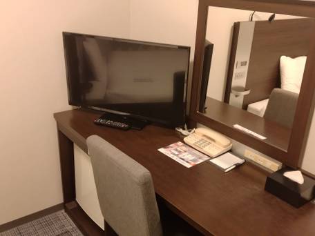 コンフォートホテル彦根 / 2