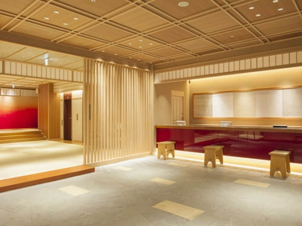 レセプション ホール