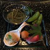 囲炉里庵 花水木(イロリアンハナミズキ)