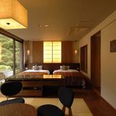 時音の宿 湯主一條（宮城県 旅館） / 2