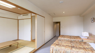 スタンダード ファミリールーム