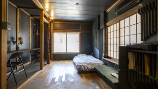 エコノミールーム