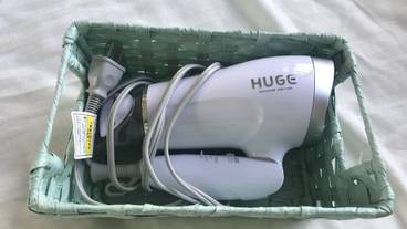 客室の設備とサービス / 16