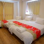 Asahi group 東京新宿亭 ホテル（東京都 アパートメント） / 5