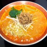 成都担担面（セイトタンタンメン）