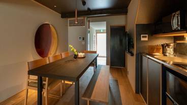 専用キッチン / 9